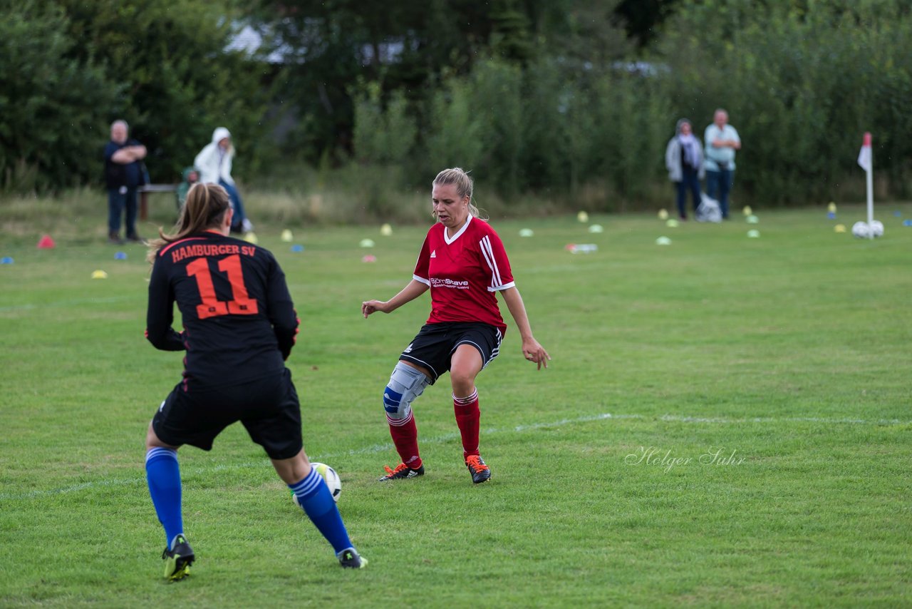 Bild 271 - Frauen SG NieBar - HSV 2 : Ergebnis: 4:3